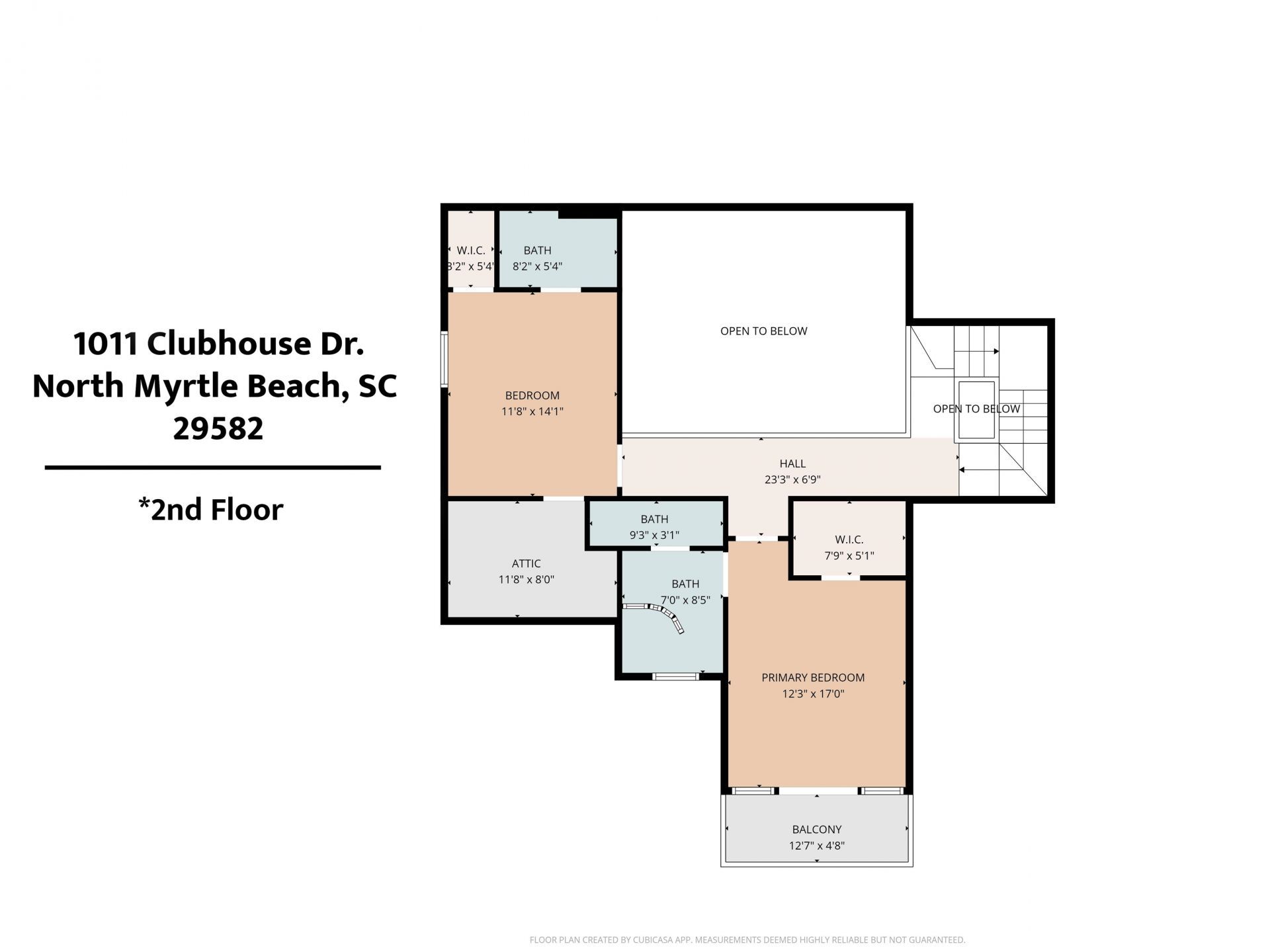 1011 Clubhouse Dr. Photo 56