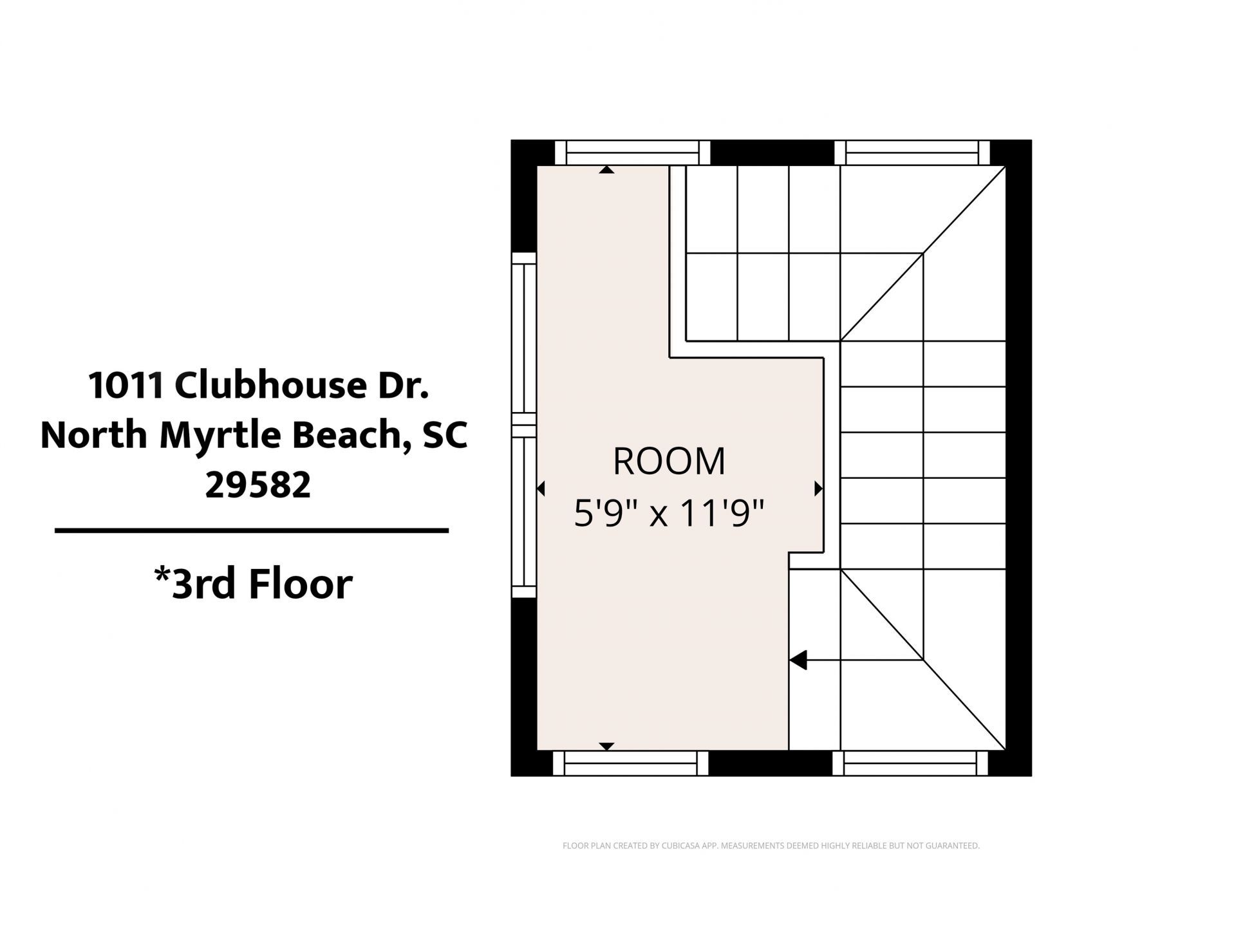 1011 Clubhouse Dr. Photo 57