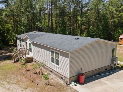 1209 Railroad Dr., Conway, SC 29527