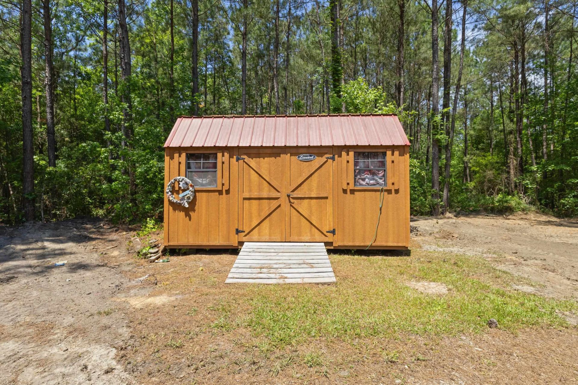 1209 Railroad Dr. Photo 40