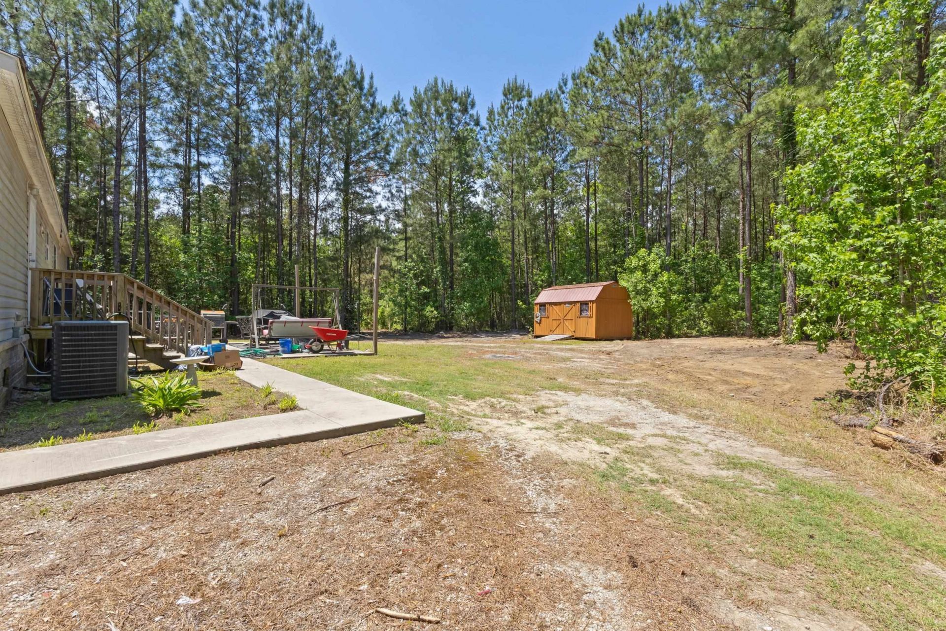 1209 Railroad Dr. Photo 50