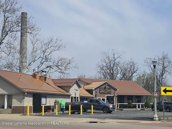204 N Main Street, Eaton Rapids, MI 48827