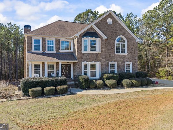 90 Harvey Avenue, Covington, GA 30016