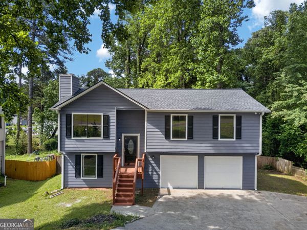 4298 Buckingham Place, Duluth, GA 30096