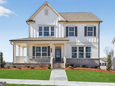 5550 Spring Street, Flowery Branch, GA 30542