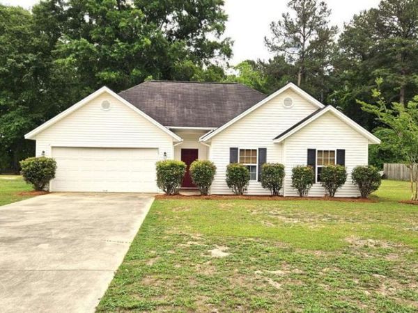 115 Stonebrook Way, Statesboro, GA 30458
