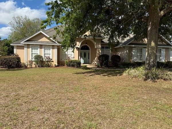 137 Edge Water Drive , Brunswick, GA 31525