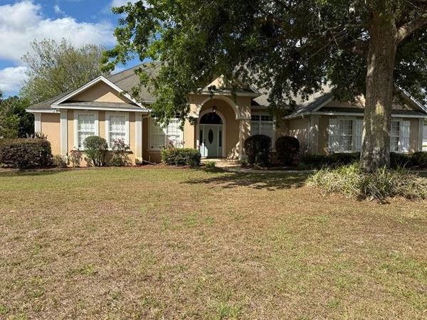 137 Edge Water Drive, Brunswick, GA 31525
