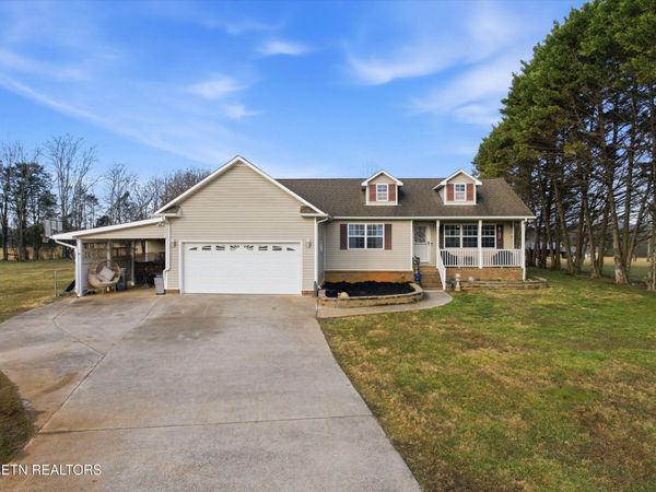 220 Autumn Lane , Madisonville, TN 37354