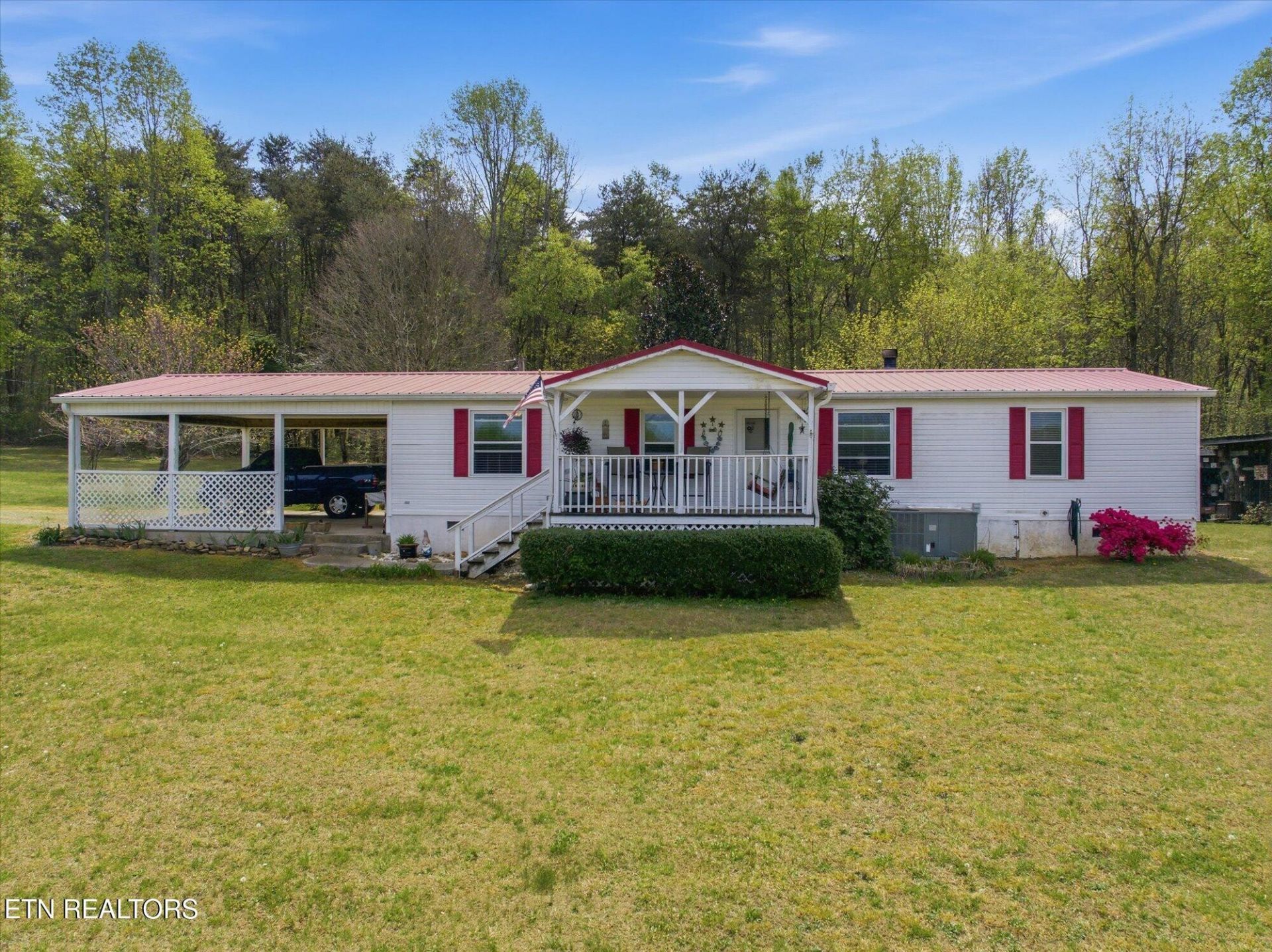 2779 River Rd , Ten Mile, TN 37880 Main Photo