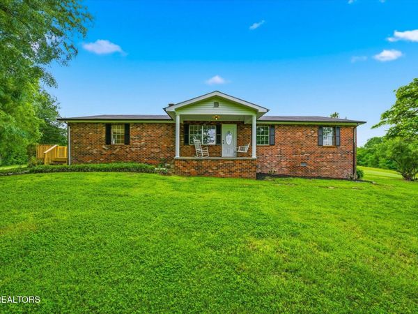 179 County Road 212 , Athens, TN 37303