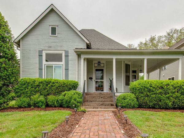 4714 Nevada Ave, Nashville, TN 37209