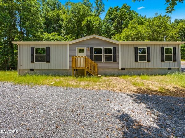 1009 S Gateway Ave , Rockwood, TN 37854
