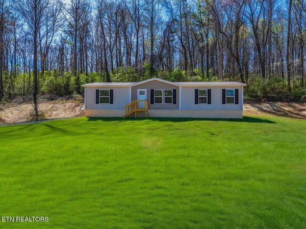 1009 S Gateway Ave , Rockwood, TN 37854