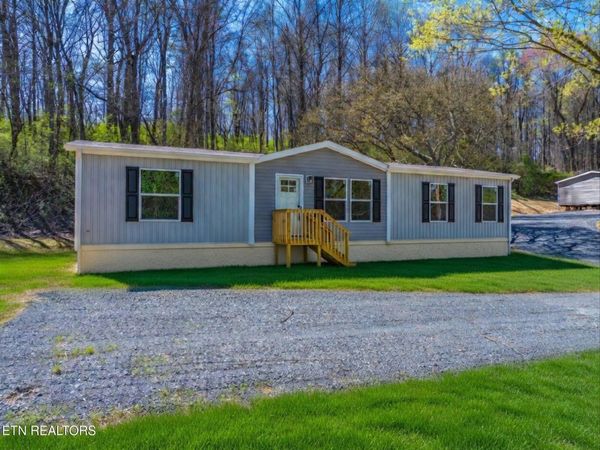 1019 S Gateway Ave , Rockwood, TN 37854