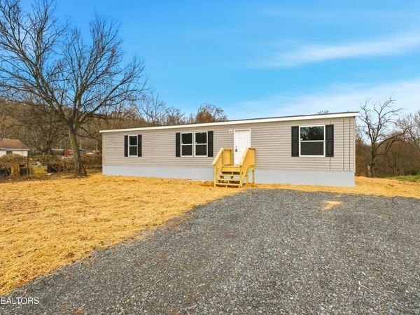 402 Tedder Street St , Rockwood, TN 37854