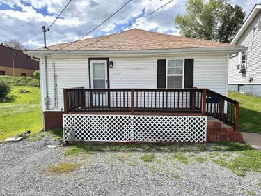 617 Virginia Avenue, Fairmont, WV 26554