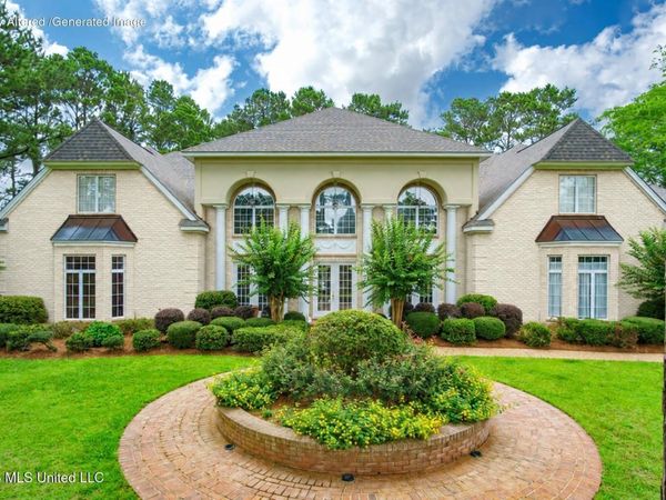 51 Spencer Cove, Hattiesburg, MS 39402