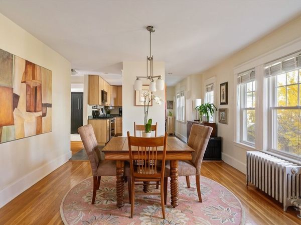 14 Harrison Ave, Unit 1, Cambridge, MA 02140