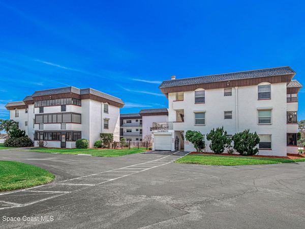 725 Port Malabar Boulevard NE, Unit 301, Palm Bay, FL 32905