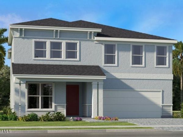 1620 Pantone Way NW , Palm Bay, FL 32907