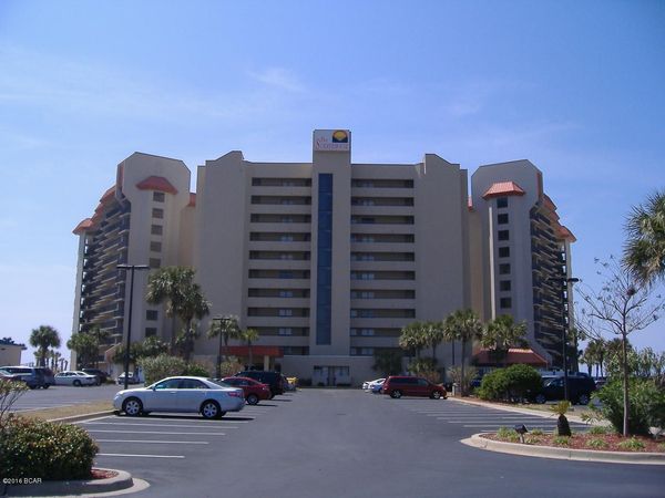 6505 Thomas Drive, Unit 904, Panama City, FL 32408