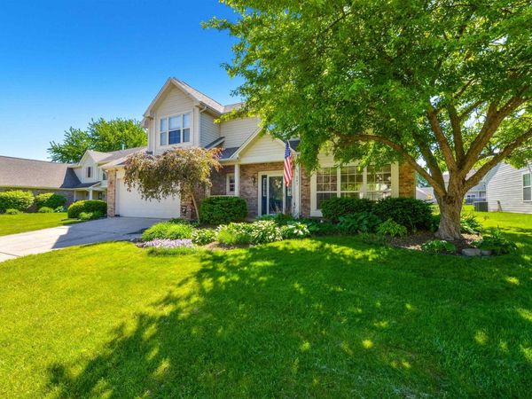 247 N Brookfield Drive, Lafayette, IN 47905