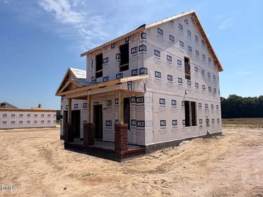 28 W Coulter Court, Selma, NC 27576