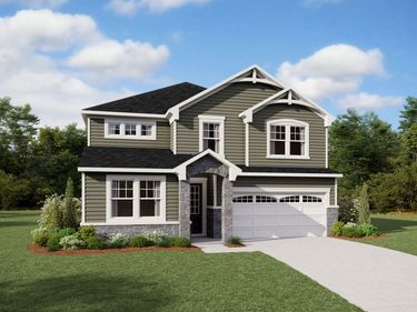 160 Cucumber Court, Garner, NC 27529