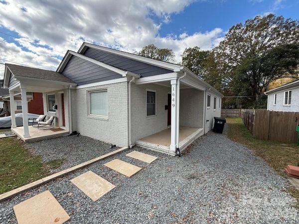 1649 Club Road , Charlotte, NC 28205