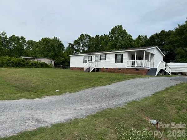 131 Davis Ridge Drive , Shelby, NC 28152