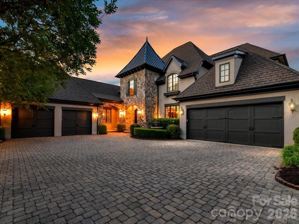 14633 Rudolph Dadey Drive, Charlotte, NC 28277