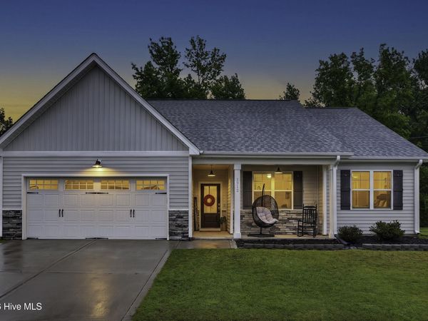 1312 Rooster Court, Castle Hayne, NC 28429
