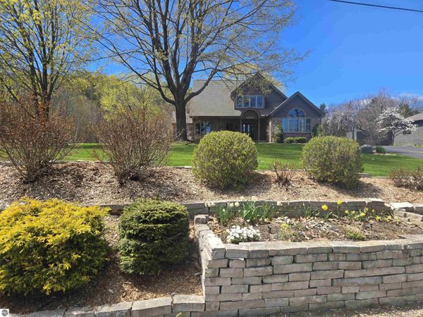 12535 Bluff Road, Traverse City, MI 49686