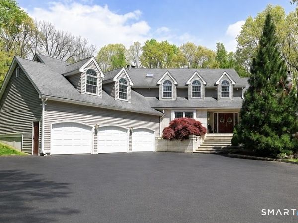 59 Greenbriar, Oxford, CT 06478