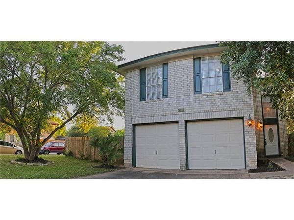 13900 Conner Downs DR, Pflugerville, TX 78660
