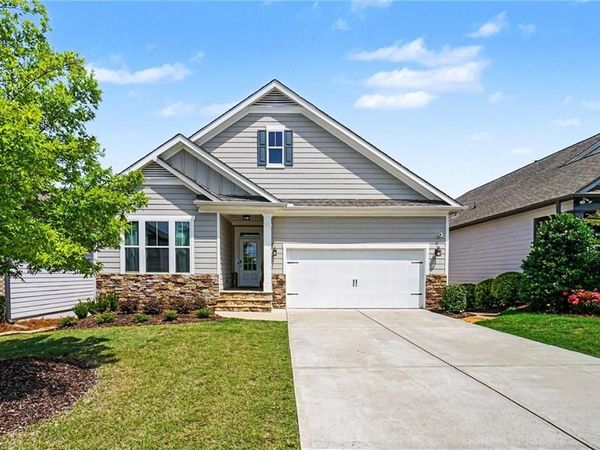 117 Overlook Ridge Way, Canton, GA 30114