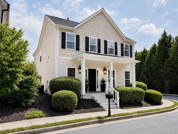 3140 Tylerton Drive SW, Atlanta, GA 30311