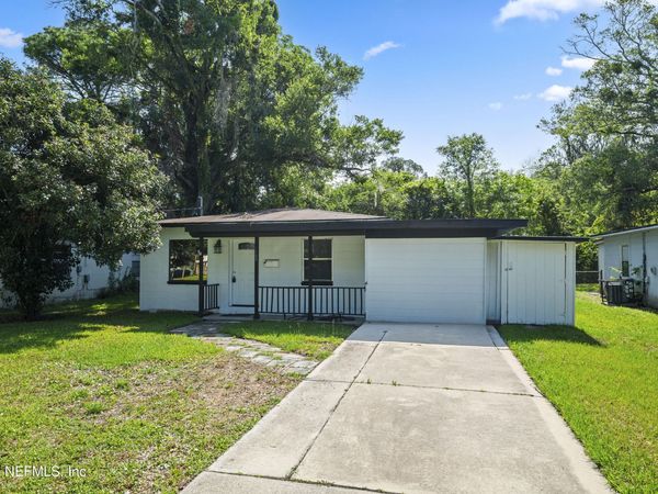 1169 WOODRUFF Avenue, Jacksonville, FL 32205