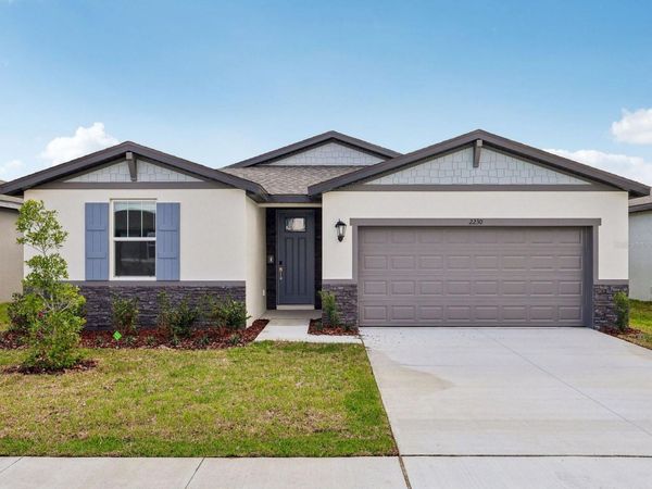 2230 SAGELAND WAY , BARTOW, FL 33830