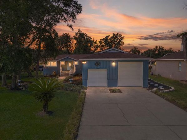 11430 W WATERWAY DRIVE , HOMOSASSA, FL 34448