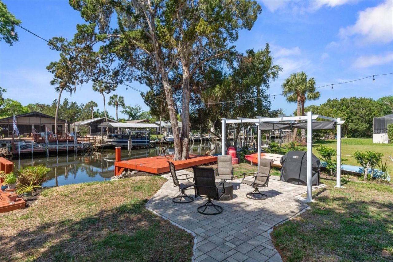 11430 W Waterway Drive , Homosassa, FL 34448 Photo