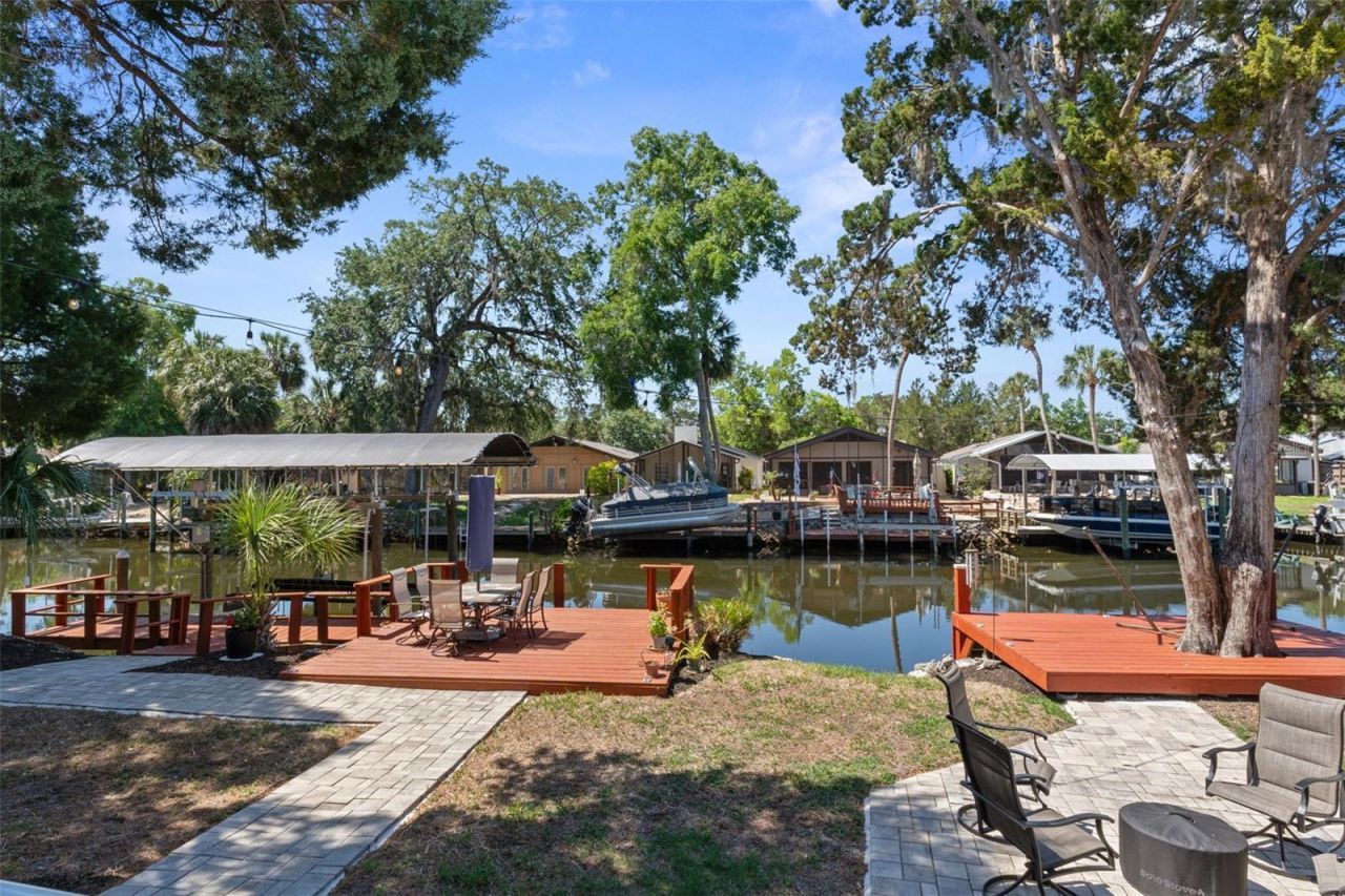 11430 W Waterway Drive , Homosassa, FL 34448 Photo