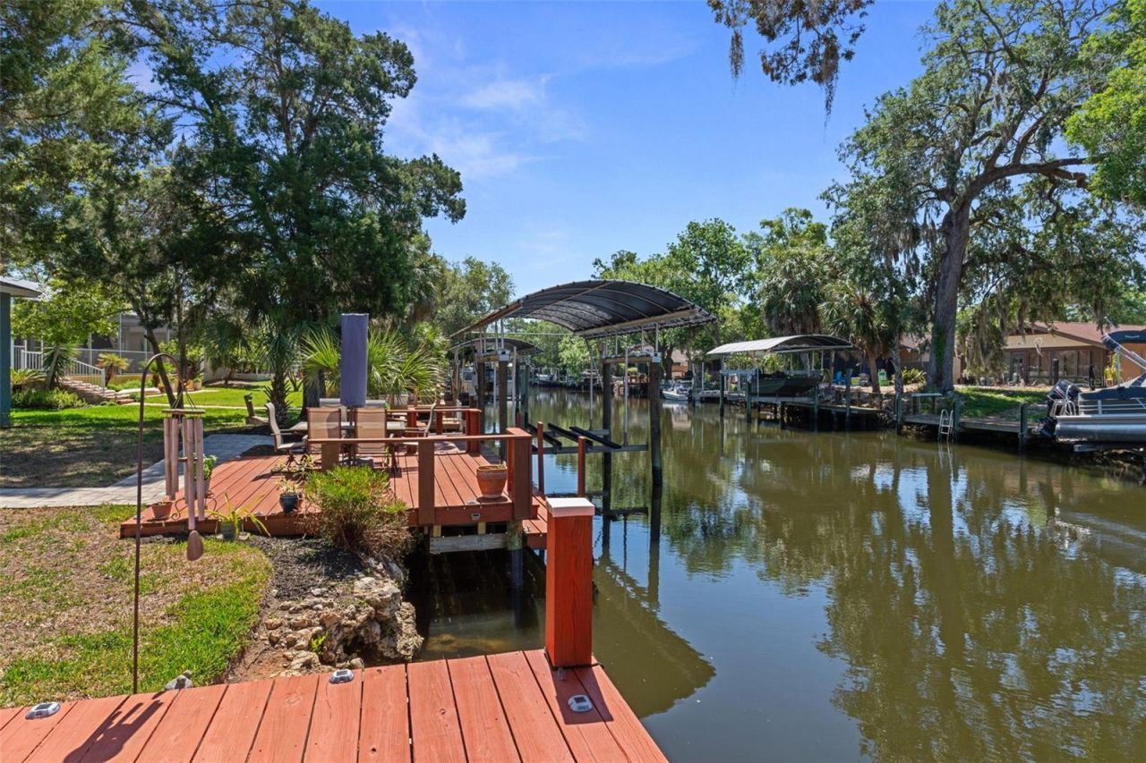11430 W Waterway Drive , Homosassa, FL 34448 Photo