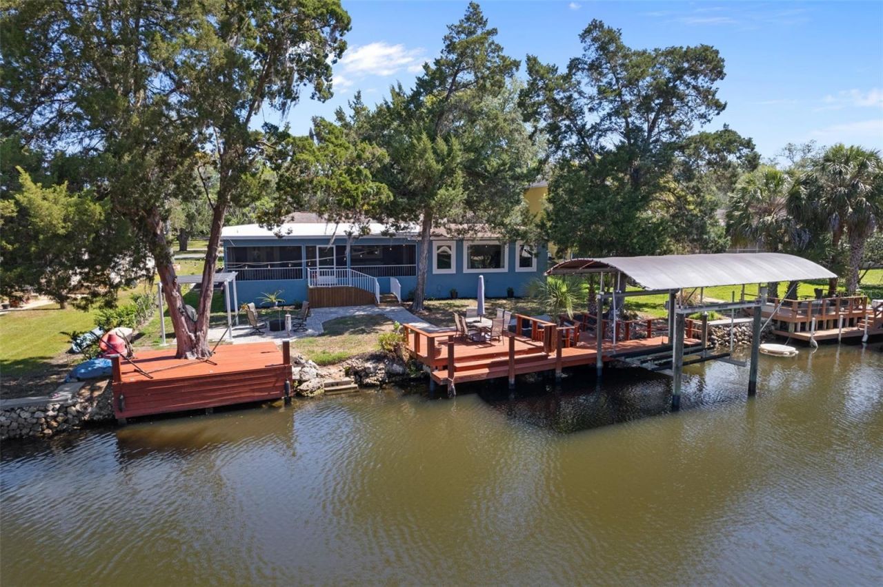 11430 W Waterway Drive , Homosassa, FL 34448 Photo
