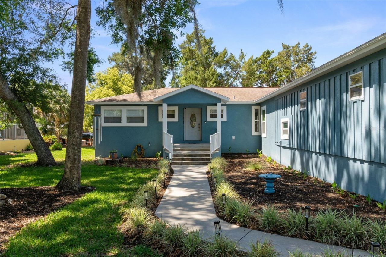 11430 W Waterway Drive , Homosassa, FL 34448 Photo