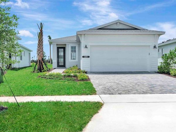 1459 SANTORINI WAY , TAVARES, FL 32778
