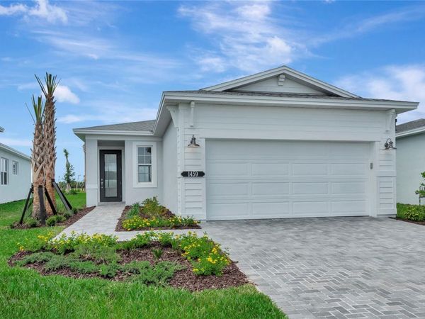 1459 SANTORINI WAY , TAVARES, FL 32778