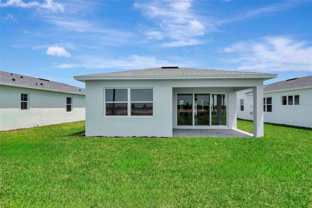 1459 Santorini Way , Tavares, FL 32778 Photo