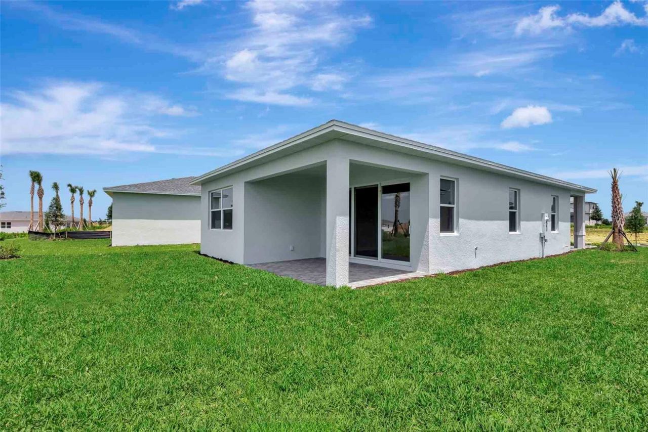 1459 Santorini Way , Tavares, FL 32778 Photo
